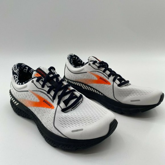 brooks firefighter shoes